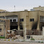 سوريا - درعا - البلد - 22-02-2013 - اثار الدمار في منازل المدنيين بعد قصف قوات الاسد و تحرير حاجز الفرن الالي  في حي العباسيين- تصوير - علي ابو صلاح (10).JPG
